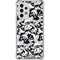 Looney Tunes Marvin Super Sized Pattern Galaxy A53 5G Clear Case