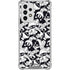 Looney Tunes Marvin Super Sized Pattern Galaxy A53 5G Clear Case