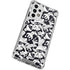 Looney Tunes Marvin Super Sized Pattern Galaxy A53 5G Clear Case