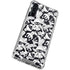 Looney Tunes Marvin Super Sized Pattern Galaxy A54 5G Clear Case