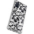 Looney Tunes Marvin Super Sized Pattern Galaxy A71 5G Clear Case
