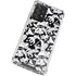 Looney Tunes Marvin Super Sized Pattern Galaxy A72 5G Clear Case