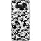 Looney Tunes Marvin Super Sized Pattern Galaxy Note 8 Skin