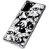 Looney Tunes Marvin Super Sized Pattern Galaxy Note20 5G Clear Case