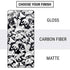 Looney Tunes Marvin Super Sized Pattern Galaxy Note20 5G Skin