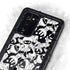 Looney Tunes Marvin Super Sized Pattern Galaxy Note20 5G Waterproof Case
