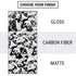 Looney Tunes Marvin Super Sized Pattern Galaxy Note20 Ultra 5G Skin