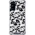 Looney Tunes Marvin Super Sized Pattern Galaxy S20 FE Clear Case