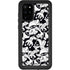 Looney Tunes Marvin Super Sized Pattern Galaxy S20 Plus Waterproof Case