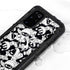 Looney Tunes Marvin Super Sized Pattern Galaxy S20 Plus Waterproof Case