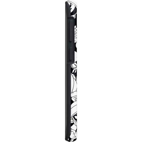 Looney Tunes Marvin Super Sized Pattern Galaxy S20 Ultra 5G Pro Case