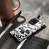 Looney Tunes Marvin Super Sized Pattern Galaxy S20 Ultra 5G Pro Case