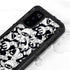 Looney Tunes Marvin Super Sized Pattern Galaxy S20 Waterproof Case