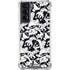 Looney Tunes Marvin Super Sized Pattern Galaxy S21 5G Clear Case