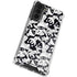 Looney Tunes Marvin Super Sized Pattern Galaxy S21 5G Clear Case
