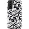 Looney Tunes Marvin Super Sized Pattern Galaxy S21 Plus 5G Pro Case