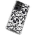 Looney Tunes Marvin Super Sized Pattern Galaxy S21 Ultra 5G Clear Case