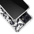 Looney Tunes Marvin Super Sized Pattern Galaxy S21 Ultra 5G Clear Case