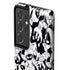 Looney Tunes Marvin Super Sized Pattern Galaxy S21 Ultra 5G Pro Case
