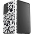 Looney Tunes Marvin Super Sized Pattern Galaxy S21 Ultra 5G Pro Case