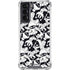 Looney Tunes Marvin Super Sized Pattern Galaxy S22 Clear Case