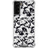 Looney Tunes Marvin Super Sized Pattern Galaxy S22 Plus Clear Case