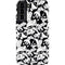 Looney Tunes Marvin Super Sized Pattern Galaxy S22 Plus Pro Case