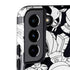 Looney Tunes Marvin Super Sized Pattern Galaxy S22 Plus Pro Case