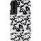 Looney Tunes Marvin Super Sized Pattern Galaxy S22 Pro Case