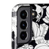 Looney Tunes Marvin Super Sized Pattern Galaxy S22 Pro Case