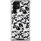 Looney Tunes Marvin Super Sized Pattern Galaxy S22 Ultra Clear Case