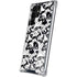 Looney Tunes Marvin Super Sized Pattern Galaxy S22 Ultra Clear Case