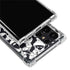 Looney Tunes Marvin Super Sized Pattern Galaxy S22 Ultra Clear Case
