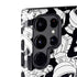 Looney Tunes Marvin Super Sized Pattern Galaxy S22 Ultra Pro Case