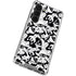 Looney Tunes Marvin Super Sized Pattern Galaxy S23 Clear Case