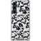 Looney Tunes Marvin Super Sized Pattern Galaxy S23 FE Clear Case