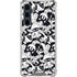 Looney Tunes Marvin Super Sized Pattern Galaxy S23 FE Clear Case