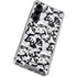 Looney Tunes Marvin Super Sized Pattern Galaxy S23 FE Clear Case