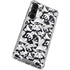 Looney Tunes Marvin Super Sized Pattern Galaxy S23 Plus Clear Case
