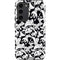 Looney Tunes Marvin Super Sized Pattern Galaxy S23 Plus Pro Case