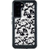Looney Tunes Marvin Super Sized Pattern Galaxy S23 Plus Waterproof Case
