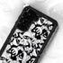 Looney Tunes Marvin Super Sized Pattern Galaxy S23 Plus Waterproof Case