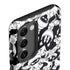 Looney Tunes Marvin Super Sized Pattern Galaxy S23 Pro Case