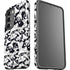 Looney Tunes Marvin Super Sized Pattern Galaxy S23 Pro Case