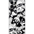 Looney Tunes Marvin Super Sized Pattern Galaxy S23 Ultra Skin