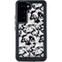 Looney Tunes Marvin Super Sized Pattern Galaxy S23 Waterproof Case