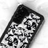 Looney Tunes Marvin Super Sized Pattern Galaxy S23 Waterproof Case