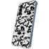 Looney Tunes Marvin Super Sized Pattern Galaxy S24 Clear Case