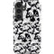 Looney Tunes Marvin Super Sized Pattern Galaxy S24 Plus Impact Case