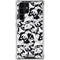 Looney Tunes Marvin Super Sized Pattern Galaxy S24 Ultra Clear Case